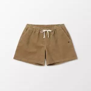언리미트 Corduroy Shorts (U25BBPT511) 2703549