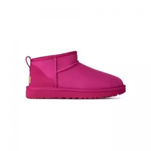 UGG WOMEN 클래식 울트라 미니 - 다크 피오니 / 1116109-DNY