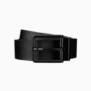[정품] 캘빈클라인 진 CALVIN KLEIN JEANS 클래식 스퀘어 버클 40mm 벨트 4D7048G V8N