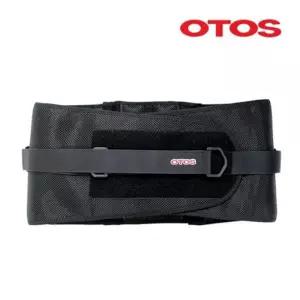 OTOS 허리보호대2 공사 작업 허리복대 압박 오토스