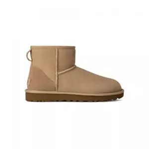 UGG WOMEN 클래식 미니 II - 샌드 / 1016222-SAN