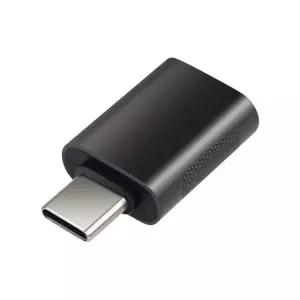 USB-A to USB-C 컨버터 C타입 변환젠더
