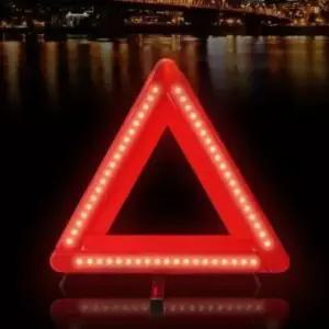 VIP-377 접이식 LED 안전 삼각대