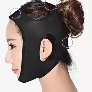 페이스리프팅밴드 페이스리프팅마스크 이중턱 볼살