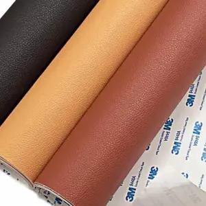 친절한탄씨 가죽 보수 시트지 인조가죽 스티커 120x50 DD 12150 소파스티커 가죽보수스티커 가죽수선패치