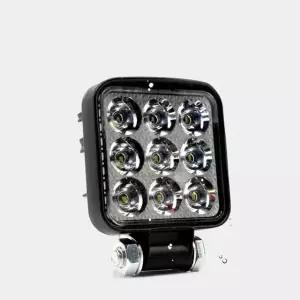 미니 방수 LED 12v 24v 집중형 써치라이트