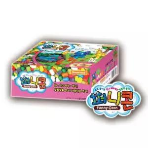 도너랜드 교재용 퍼니콘 대용량 1000알 교사용-PP/교재용/만들기/퍼니콘/도너랜드/놀이/완구/미술/문구/지