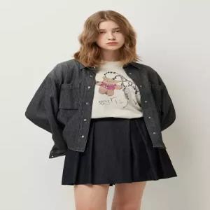 시슬리 잔골 코듀로이 셔츠 자켓 SADK32561 SADK32561-NA 1208029