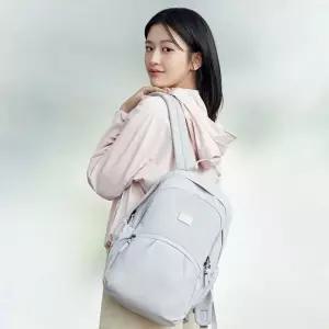 [국내백화점] 네파 백팩 끌레오 여행 일상 이지트레킹 데일리