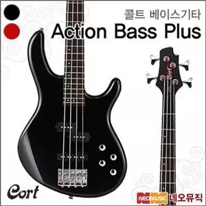 콜트 베이스 기타 Cort Action Bass Plus 일렉베이스