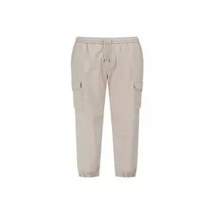 POLHAM 남성) 무브 스트레치 카고 조거 팬츠_PHF2PP1727 624590