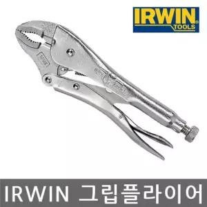 IRWIN VISE-GRIP 10WR 바이스 그립플라이어