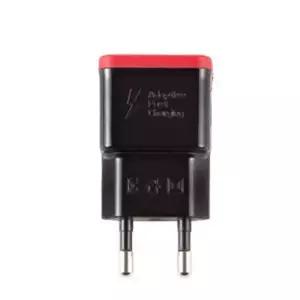 G POWER 고속충전기 가정용 5핀케이블 150cm 블랙