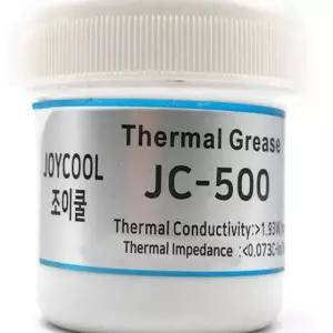 대용량 써멀구리스 조립 컴퓨터 PC 서멀그리스 150g 메인보드쿨러 E2971586 그래픽카드 열전도