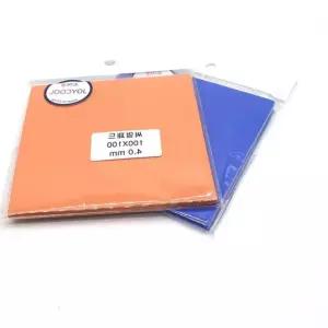 방열판 냉각패드 그래픽카드 메모리 램 성능향상 써멀 기타튜닝용품 mPWA60180 서멀구리스 시스템쿨러