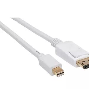 mini displayport to Displayport케이블 2m mPWD8845B MDP 비디오케이블
