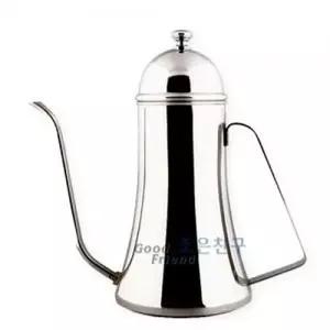[RG049257]홈아트 이태리 드립포트 900ml 커피드립포트