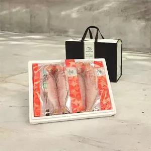 [NS홈쇼핑]제주 옥돔 으뜸1호 선물세트 (1.15kg, 5마리, 냉동)[36149271]