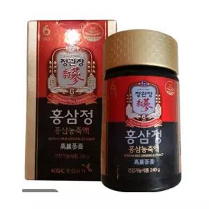 정관장 홍삼정 240g