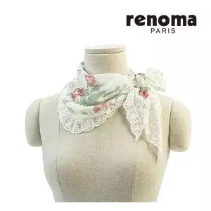 레노마스카프 레노마 손수건 쁘띠 RBA9108