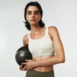 컴포트랩 울트라서포트 제로무브 쿨러닝 스포츠브라