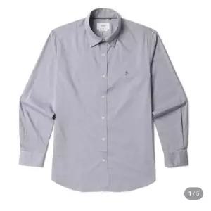 올젠 OLZEN 소프트모션 카치온 셔츠 ZOG5WD1302
