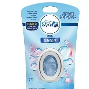 페브리즈 비치형 화장실용 상쾌한비누향 6ml 실내용방향제 미용위생용품 방향방충방습 Bf-CBB47