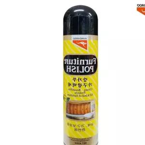캉가루 가구광택제 420ml 레몬향 목제광택 왁스 코팅 코팅제 스크래치방지 가구관리용품 Bf-51265