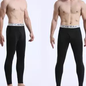 겨울 기모 레깅스 남자 쫄쫄이 밴딩 내의 내복 야외활동 야외작업 Bf-F8F35