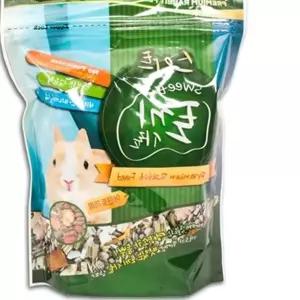 어린 토끼 사료 700g 스위트 토끼밥 먹이 소동물용품 기타반려동물용품 AdA7C7B