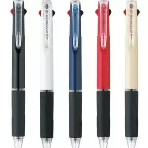 유니 제트스트림 3색 볼펜 0.5mm SXE3-400-05 기타필기도구 소모품 자재 파츠 Bf-D1E72