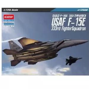 조립식 밀리터리 전투기 프라모델 미공군 F-15E Ad2C5C0