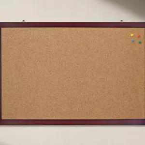 문교콜크게시판 60x90cm 콜크보드 32783 칠판 문교교확 rSD6FF9