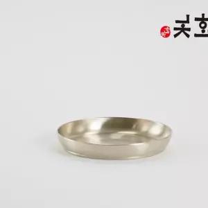 수공예품 제사제기 방짜 시접 유기접시 유기제기 신혼부부그릇 수저젓가락 예단반상기 유기그릇 Bf-4D9AA