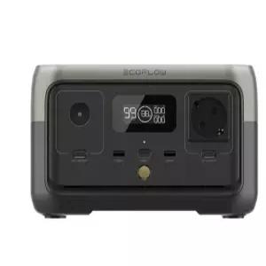 Ecoflow 리버 2 캠핑용 파워뱅크(256Wh)