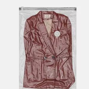 옷장정리 부피 공간을 줄이는 압축팩 56x80cm 의류 이사 침구 이불 Bf-D6E11