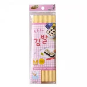 김밥발 대나무 김밥틀 말이 주먹밥틀 소풍 식당