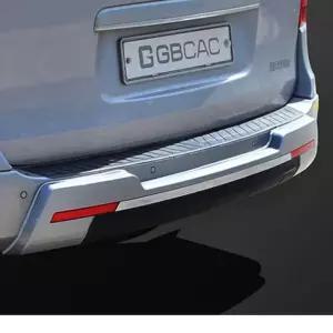 그랜드스타렉스 후면 리어범퍼 보조범퍼 프론트 가드 차문콕방지용품 카본몰딩 Ad76EC2