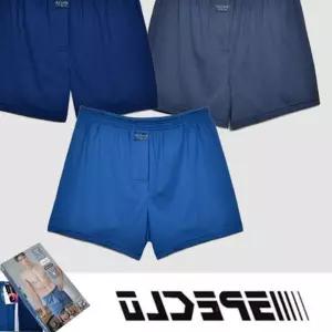 스페클로 쾌적한 에어메쉬 더블사각 3매입 팬티0001ek 95 유색3매입 트렁크팬티 Ad5FE0F