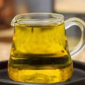 마리빙 시럽 샷잔 유리잔 밀크저그 마카 초미니잔 홈카페 1P 60ml 소스보트