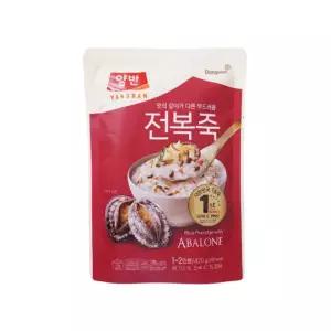 동원 양반 전복죽 420g 20개