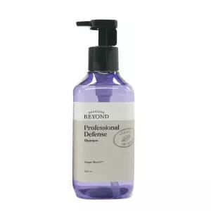 비욘드 프로페셔널 디펜스 샴푸 500ml-비건