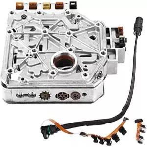 01M 밸브 바디 자동 변속기 케이블 01M325283A 9905VW 2.0L 제타 골프 MK4 TDI 엔진 비틀 4단 01M325039F