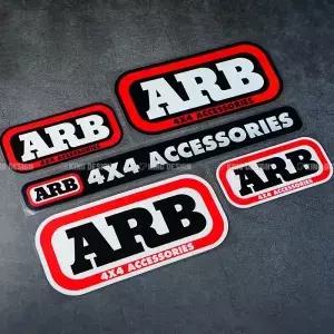 모터 자전거 스티커 자동차 스타일링 데칼 전기 자동 헬멧 DIY 그래픽 ARB 4x4 액세서리 에어 로커