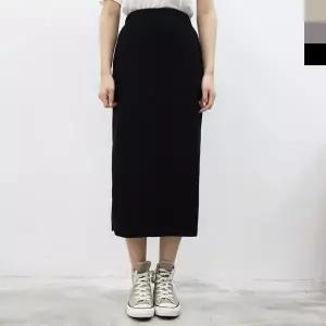 신상오픈런 패션 KYI 80903 여자겨울니트롱스커트 포인트 아이템_26980822_597559