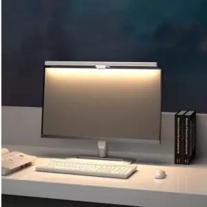 풀 스펙트럼 LED 330MM 모니터 라이트바