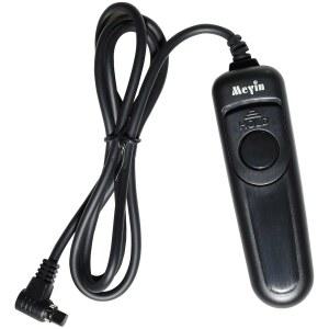 캐논 5D 6D 7D용 MEYIN DSLR 카메라 케이블 셔터 리모컨