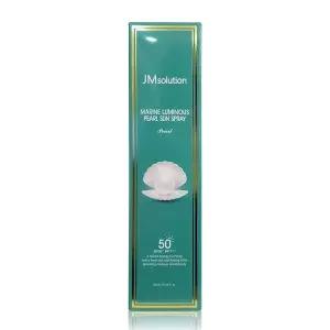 [NS홈쇼핑]제이엠솔루션 청광 마린 선 스프레이 펄 180ml[36223055]