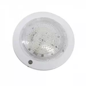 LED 센서등 15W 주광색 형광등기구 조명기구 등기구