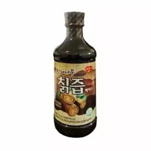 헛개나무 칡즙 원액 칙즙 베이스 500ML 부장님선물 칡엑기스 어르신선물